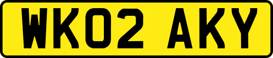 WK02AKY