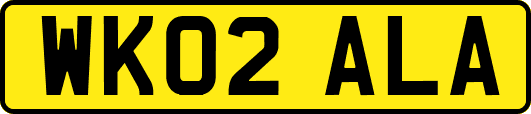 WK02ALA