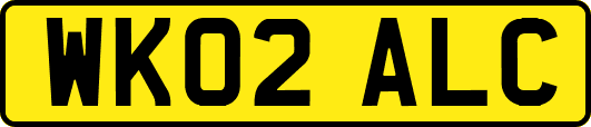WK02ALC