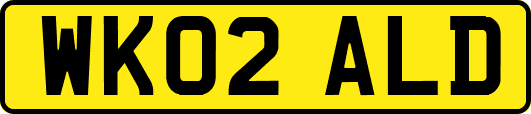 WK02ALD