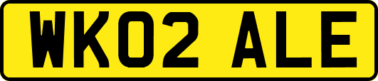 WK02ALE