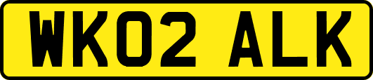 WK02ALK