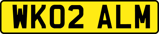 WK02ALM