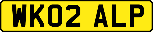 WK02ALP