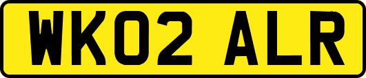 WK02ALR