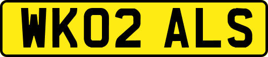 WK02ALS