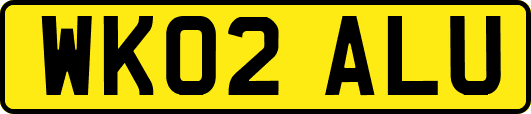 WK02ALU