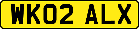 WK02ALX