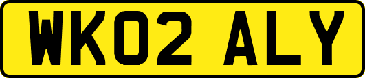 WK02ALY