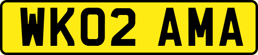 WK02AMA