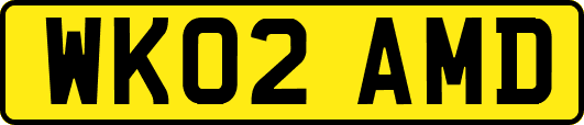 WK02AMD