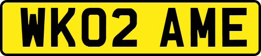 WK02AME
