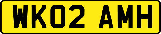 WK02AMH