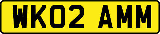 WK02AMM