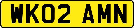 WK02AMN