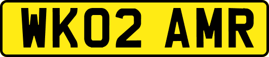 WK02AMR
