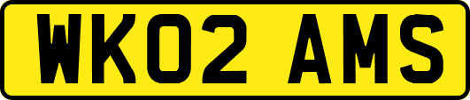 WK02AMS