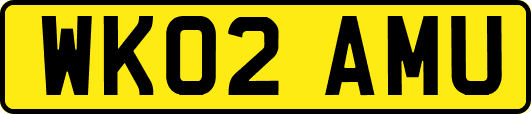 WK02AMU