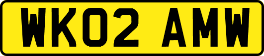 WK02AMW