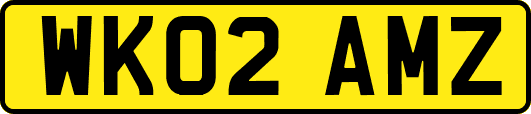 WK02AMZ