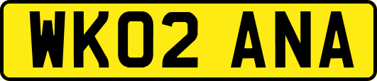 WK02ANA