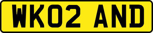 WK02AND