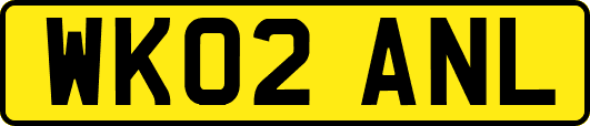 WK02ANL
