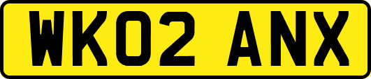 WK02ANX