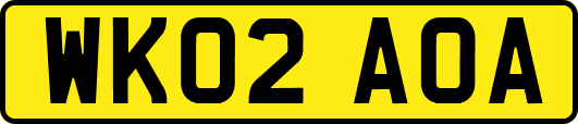WK02AOA