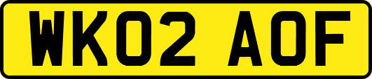 WK02AOF