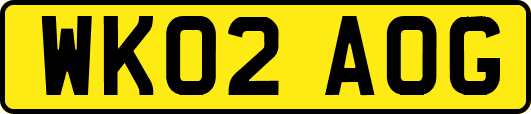 WK02AOG