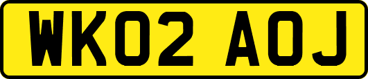 WK02AOJ