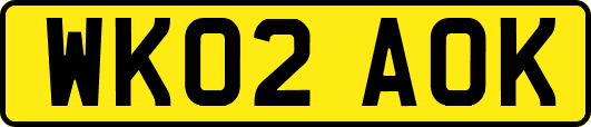 WK02AOK
