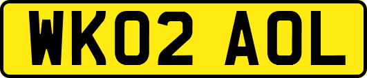 WK02AOL