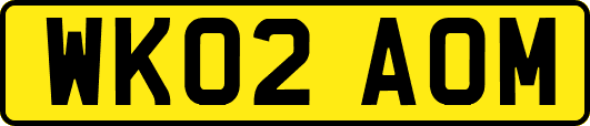 WK02AOM