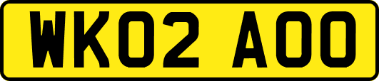 WK02AOO