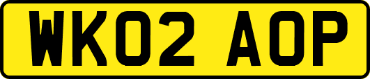 WK02AOP
