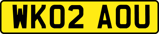 WK02AOU