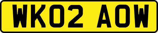 WK02AOW