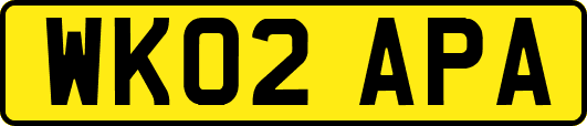 WK02APA