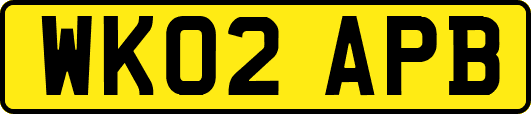 WK02APB