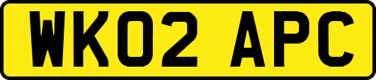 WK02APC