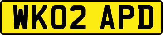 WK02APD