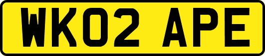 WK02APE