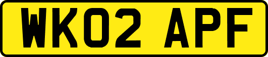 WK02APF