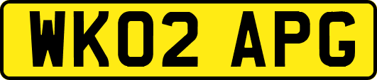 WK02APG