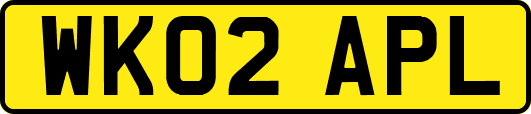 WK02APL