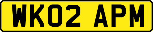 WK02APM