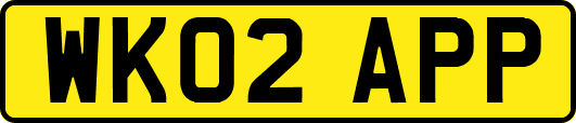 WK02APP