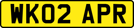 WK02APR